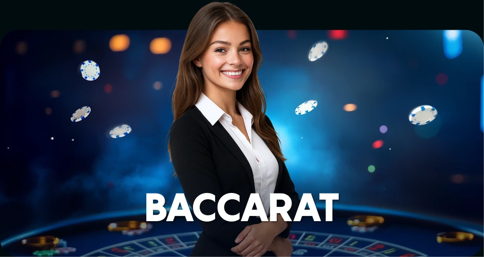 baccarat